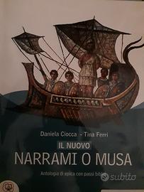Narrami o musa