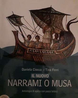Narrami o musa