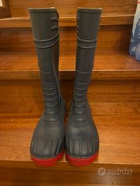 Stivali in gomma Cofra