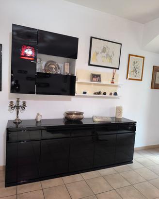 Salone complet