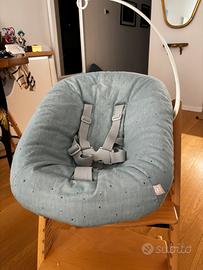 Stokke New born set Tripp Trapp