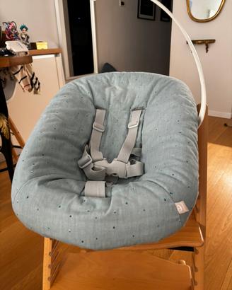 Stokke New born set Tripp Trapp