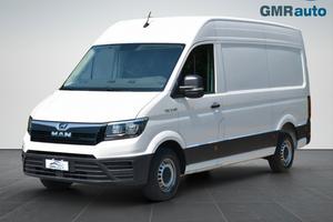 Man TGE 3.140 2.0 TDI 140CV LUNGHEZZA 6MT DISPONIB
