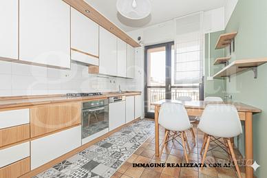 Appartamento Rivoli [Cod. rif 3260272VRG]