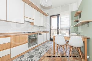 Appartamento Rivoli [Cod. rif 3260272VRG]