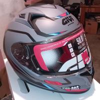 Casco integrale GiVi XL NUOVO