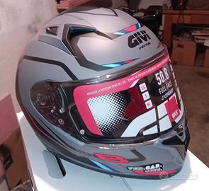 Casco integrale GiVi XL NUOVO