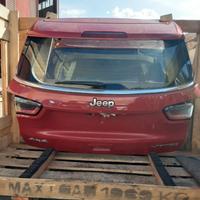 Portellone jeep compass