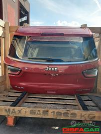 Portellone jeep compass