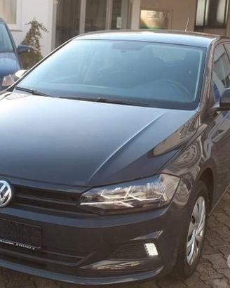 Volkswagen polo ricambi anno 2019/20