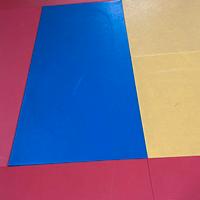 Materassine di judo
