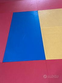 Materassine di judo