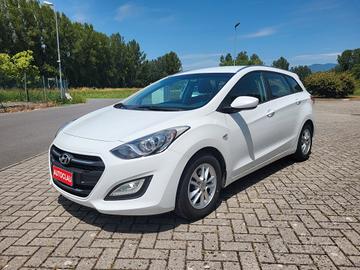 Hyundai i30 Wagon 1.6 CRDi Comfort