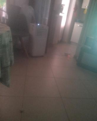 condizionatore più deumidificatore 