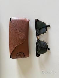 Ray-Ban Clubmaster 3016 W0365  51 21 - 3N
