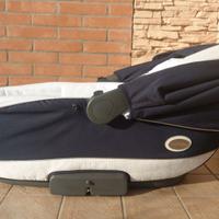 Set completo Inglesina e altro