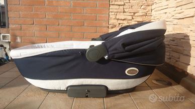 Set completo Inglesina e altro