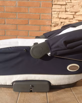 Set completo Inglesina e altro