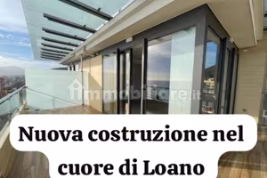 Appartamento di 50 m² con 2 locali e box auto a Lo
