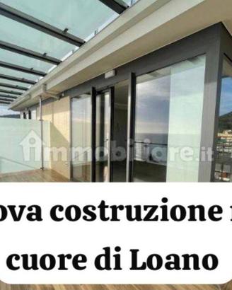 Appartamento di 50 m² con 2 locali e box auto a Lo