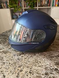 Casco modulare NEXX taglia S