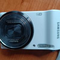 Fotocamera Samsung WB150F