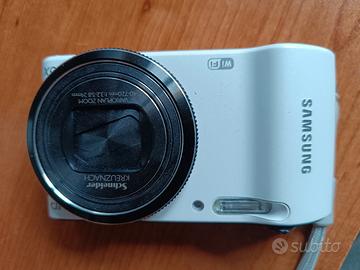 Fotocamera Samsung WB150F
