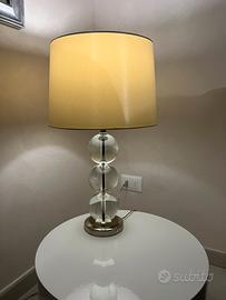 Lampada da tavolo
