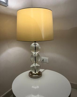 Lampada da tavolo