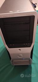 Dell T7500