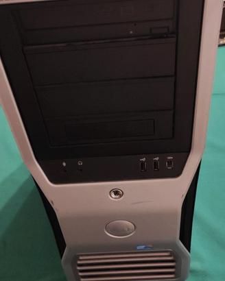 Dell T7500