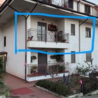Appartamento recentemente ristrutturato