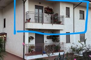 Appartamento recentemente ristrutturato