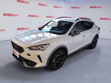 CUPRA Formentor 1.4 e-HYBRID 204 HP PLUG IN A...