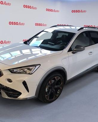 CUPRA Formentor 1.4 e-HYBRID 204 HP PLUG IN A...