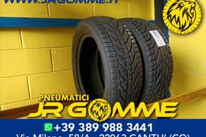 205/55/16 TAURUS Invernali 80%