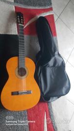 chitarra classica 