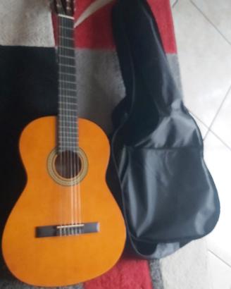 chitarra classica 