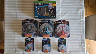 Starlink Battle for Atlas Starter Pack  Xbox One