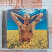 cd musicale Biagio antonacci