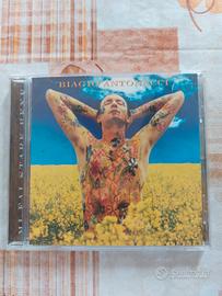 cd musicale Biagio antonacci