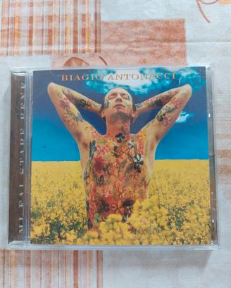cd musicale Biagio antonacci