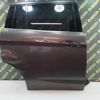 PORTIERA POSTERIORE DESTRA FORD C - Max Serie (CEU