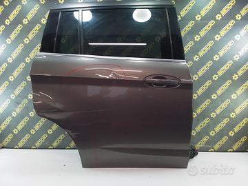 PORTIERA POSTERIORE DESTRA FORD C - Max Serie (CEU