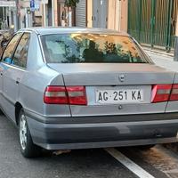 LANCIA DEDRA 1.8 i.e.  del 1995 - ASI