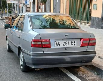 LANCIA DEDRA 1.8 i.e.  del 1995 - ASI