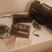 Telecamera Grundig VS170