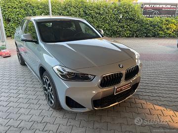 BMW X2 SDrive18d Msport