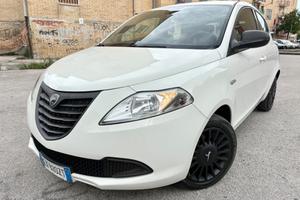 Lancia Ypsilon 1.2 benz/GPL casa madre perfetta