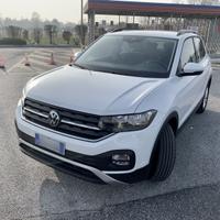 Volkswagen T-CROSS DIC.2023